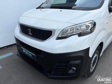 SPOTICAR Peugeot Expert Bluehdi 145 S&s Standard Asphalt Occasion - Utilitaire Diesel Blanc - Beaumont De Lomagne - 1204045237_4
