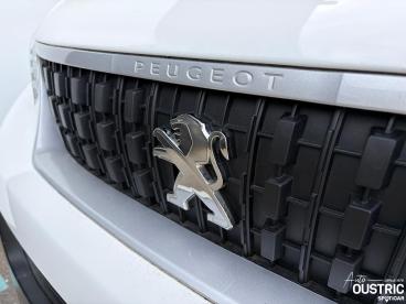 SPOTICAR Peugeot Expert Bluehdi 145 S&s Standard Asphalt Occasion - Utilitaire Diesel Blanc - Beaumont De Lomagne - 1204045237_5
