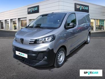 SPOTICAR Peugeot Expert Fgn M Diesel 150 Ch Automatique Occasion - Utilitaire Diesel Gris - Manosque - 1204045437_1