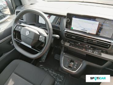 SPOTICAR Peugeot Expert Fgn M Diesel 150 Ch Automatique Occasion - Utilitaire Diesel Gris - Manosque - 1204045437_2