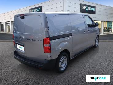 SPOTICAR Peugeot Expert Fgn M Diesel 150 Ch Automatique Occasion - Utilitaire Diesel Gris - Manosque - 1204045437_3