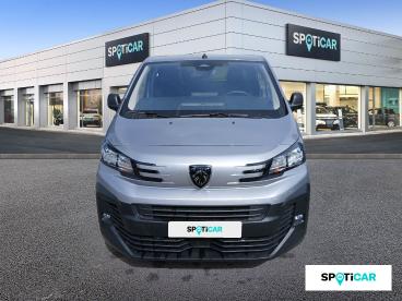 SPOTICAR Peugeot Expert Fgn M Diesel 150 Ch Automatique Occasion - Utilitaire Diesel Gris - Manosque - 1204045437_4