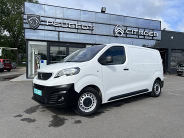 SPOTICAR Peugeot Expert Bluehdi 100 Standard Premium Occasion -  Diesel Blanc - Savigny Le Temple - 1204049992_2
