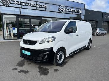 SPOTICAR Peugeot Expert Bluehdi 100 Standard Premium Occasion -  Diesel Blanc - Savigny Le Temple - 1204049992_3
