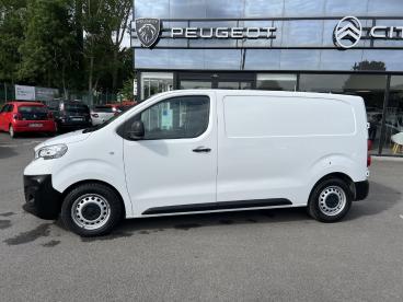 SPOTICAR Peugeot Expert Bluehdi 100 Standard Premium Occasion -  Diesel Blanc - Savigny Le Temple - 1204049992_4