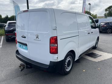 SPOTICAR Peugeot Expert Bluehdi 100 Standard Premium Occasion -  Diesel Blanc - Savigny Le Temple - 1204049992_5