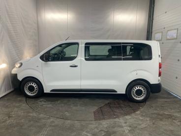 SPOTICAR Peugeot Expert Standard Bluehdi 120ch S&s Bvm6 Occasion -  Diesel Blanc - Toulouse - 1204056654_2