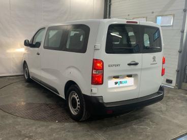 SPOTICAR Peugeot Expert Standard Bluehdi 120ch S&s Bvm6 Occasion -  Diesel Blanc - Toulouse - 1204056654_3