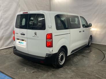 SPOTICAR Peugeot Expert Standard Bluehdi 120ch S&s Bvm6 Occasion -  Diesel Blanc - Toulouse - 1204056654_5