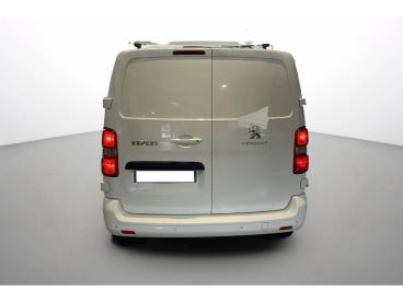 SPOTICAR Peugeot Expert Fgn Tole Standard 2.0 Bluehdi 120 S&s Bvm6 Asphalt Occasion - Utilitaire Diesel Blanc - Gap - 1204058896_5