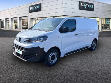 SPOTICAR Peugeot Expert Fgn M Diesel 150 Ch Manuelle Occasion - Utilitaire Diesel Blanc - Cogolin - 1204075530_1
