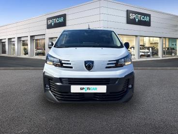 SPOTICAR Peugeot Expert Fgn M Diesel 150 Ch Manuelle Occasion - Utilitaire Diesel Blanc - Cogolin - 1204075530_2
