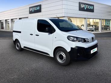 SPOTICAR Peugeot Expert Fgn M Diesel 150 Ch Manuelle Occasion - Utilitaire Diesel Blanc - Cogolin - 1204075530_3