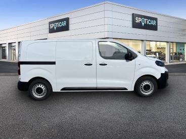 SPOTICAR Peugeot Expert Fgn M Diesel 150 Ch Manuelle Occasion - Utilitaire Diesel Blanc - Cogolin - 1204075530_4