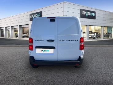 SPOTICAR Peugeot Expert Fgn M Diesel 150 Ch Manuelle Occasion - Utilitaire Diesel Blanc - Cogolin - 1204075530_5
