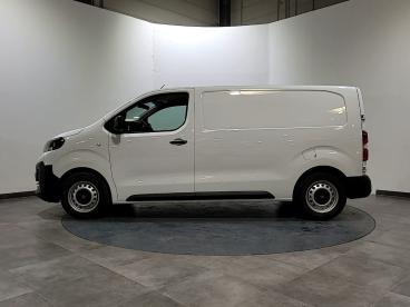 SPOTICAR Peugeot Expert Fgn M Bluehdi 145 Bvm6 Occasion - Utilitaire Diesel Blanc - Toulouse - 1204083282_2