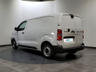 SPOTICAR Peugeot Expert Fgn M Bluehdi 145 Bvm6 Occasion - Utilitaire Diesel Blanc - Toulouse - 1204083282_3