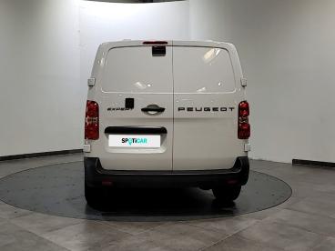 SPOTICAR Peugeot Expert Fgn M Bluehdi 145 Bvm6 Occasion - Utilitaire Diesel Blanc - Toulouse - 1204083282_4