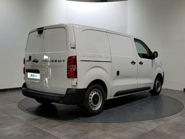 SPOTICAR Peugeot Expert Fgn M Bluehdi 145 Bvm6 Occasion - Utilitaire Diesel Blanc - Toulouse - 1204083282_5