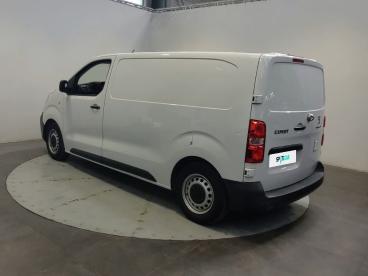 SPOTICAR Peugeot Expert Fgn Tole Standard 1.5 Bluehdi 120 S&s Bvm6 Asphalt Occasion - Utilitaire Diesel Blanc - Orvault - 1204090410_3