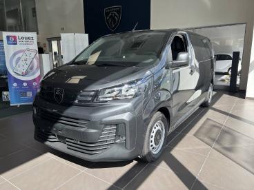 SPOTICAR Peugeot Expert Fgn M Diesel 150 Ch Automatique Occasion - Utilitaire Diesel Gris - Montargis - 1204101124_1