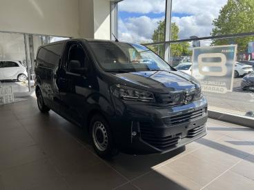 SPOTICAR Peugeot Expert Fgn M Diesel 150 Ch Automatique Occasion - Utilitaire Diesel Gris - Montargis - 1204101124_2