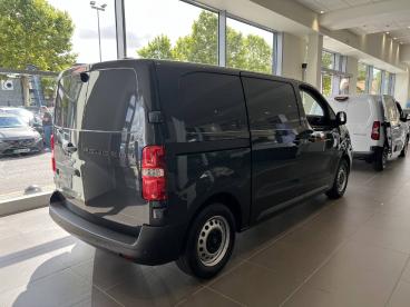 SPOTICAR Peugeot Expert Fgn M Diesel 150 Ch Automatique Occasion - Utilitaire Diesel Gris - Montargis - 1204101124_3