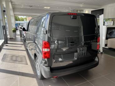 SPOTICAR Peugeot Expert Fgn M Diesel 150 Ch Automatique Occasion - Utilitaire Diesel Gris - Montargis - 1204101124_4