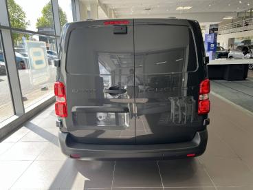 SPOTICAR Peugeot Expert Fgn M Diesel 150 Ch Automatique Occasion - Utilitaire Diesel Gris - Montargis - 1204101124_5
