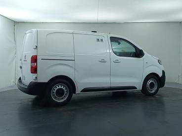 SPOTICAR Peugeot Expert Fgn Tole Compact Electrique 50kwh 136 Urban Occasion - Utilitaire Electrique Blanc - Lomme - 1204109747_5