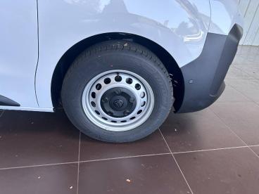 SPOTICAR Peugeot Expert M 1.5 Diesel 120ch Pack Premium Connect Occasion - Utilitaire Diesel Blanc Icy - Aurillac - 1204145568_5
