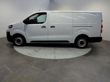 SPOTICAR Peugeot Expert Fgn Tole Xl Bluehdi 145 Bvm6 Occasion - Utilitaire Diesel Blanc - Orvault - 1204151051_2