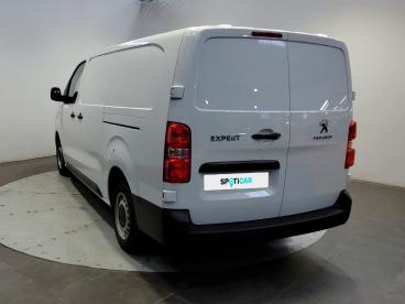 SPOTICAR Peugeot Expert Fgn Tole Xl Bluehdi 145 Bvm6 Occasion - Utilitaire Diesel Blanc - Orvault - 1204151051_3