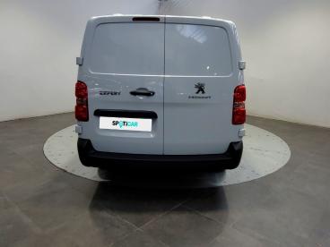SPOTICAR Peugeot Expert Fgn Tole Xl Bluehdi 145 Bvm6 Occasion - Utilitaire Diesel Blanc - Orvault - 1204151051_4