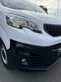 SPOTICAR Peugeot Expert Taille M 2.0 Bhdi 145 Auto S&s P Asphalt Occasion - Utilitaire Diesel Blanc - Chemille - 1204179781_4