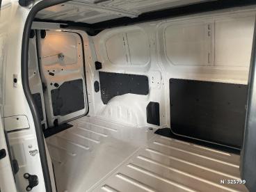 SPOTICAR Peugeot Expert Fgn Tole Standard Bluehdi 120 S&s Eat8 Premium Occasion - Utilitaire Diesel Teinte Opaque Blanc Banquise - Noisy Le Grand - 1204190266_5