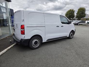 SPOTICAR Peugeot Expert Taille M 2.0 Bhdi 145 S&s Auto Occasion -  Diesel Blanc - Segre-en-anjou Bleu - 1204190545_5
