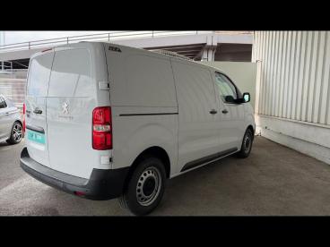 SPOTICAR Peugeot Expert M 2.0 Bluehdi 145ch Frigorifique - Groupe Froid Occasion - Utilitaire Diesel Blanc - Salon De Provence - 1204194274_5