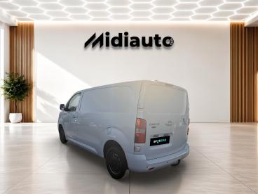 SPOTICAR Peugeot Expert Standard 2.0 Bluehdi 120ch S&s Premium Occasion - Utilitaire Diesel Blanc Banquise - La Chapelle Longueville - 1204196801_3