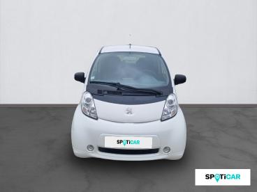 SPOTICAR Peugeot Ion Electrique Occasion - Citadine Electrique Blanc - Thimory - 1202510803_2