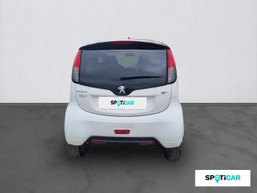 SPOTICAR Peugeot Ion Electrique Occasion - Citadine Electrique Blanc - Thimory - 1202510803_5