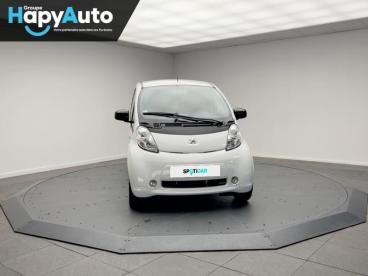 SPOTICAR Peugeot Ion Electrique Active Occasion - Citadine Electrique Blanc Antarctique - Tarbes - 1203626261_2