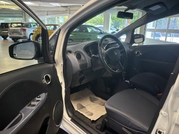 SPOTICAR Peugeot Ion Electrique Occasion - Citadine Electrique Blanc - Beaufort En Anjou - 1203628799_2