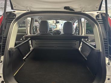 SPOTICAR Peugeot Ion Electrique Occasion - Citadine Electrique Blanc - Beaufort En Anjou - 1203628799_5