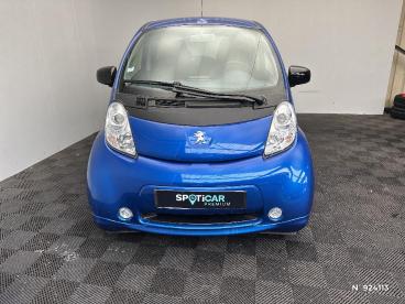 SPOTICAR Peugeot Ion Electrique Active Occasion - Citadine Electrique Inconnue - Cesson - 1203652885_2