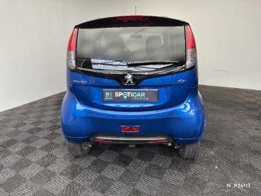 SPOTICAR Peugeot Ion Electrique Active Occasion - Citadine Electrique Inconnue - Cesson - 1203652885_3