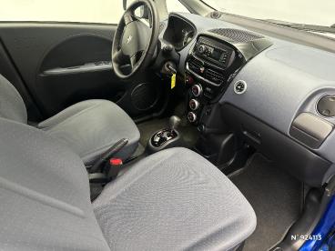 SPOTICAR Peugeot Ion Electrique Active Occasion - Citadine Electrique Inconnue - Cesson - 1203652885_4