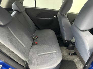 SPOTICAR Peugeot Ion Electrique Active Occasion - Citadine Electrique Inconnue - Cesson - 1203652885_5