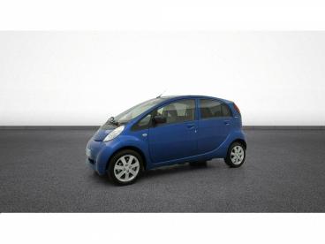 SPOTICAR Peugeot Ion Electrique Active Occasion - Citadine Electrique Bleu - Givors - 1203704835_3