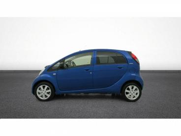 SPOTICAR Peugeot Ion Electrique Active Occasion - Citadine Electrique Bleu - Givors - 1203704835_4
